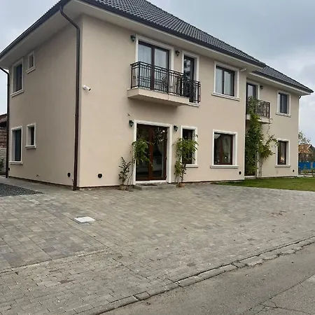 Apartament Hera Alba Iulia Exterior photo