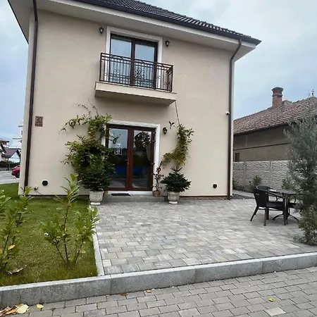 Apartament Hera Alba Iulia Exterior photo