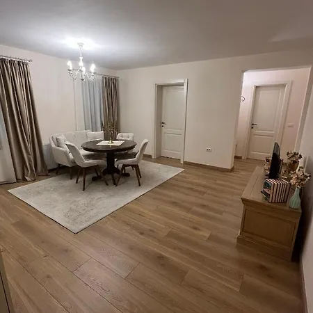Apartament Hera Alba Iulia Exterior photo