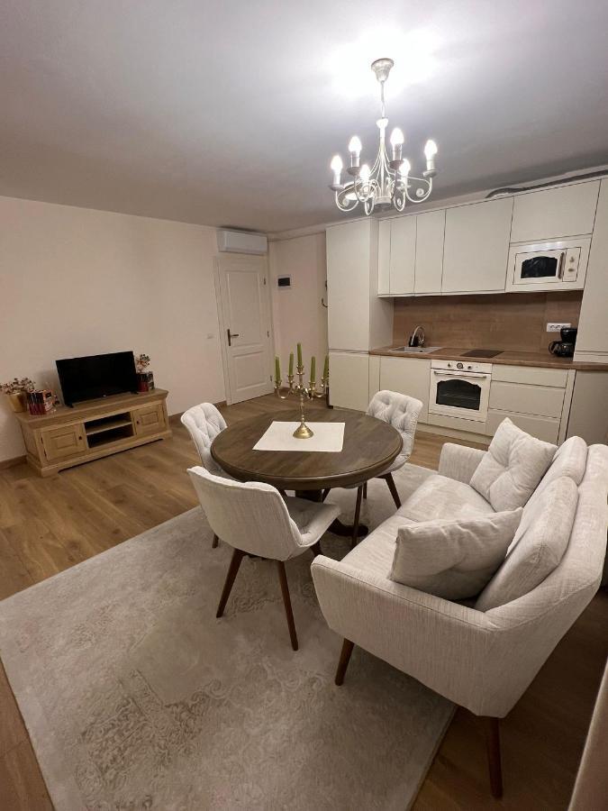 Apartment Hera Alba Iulia