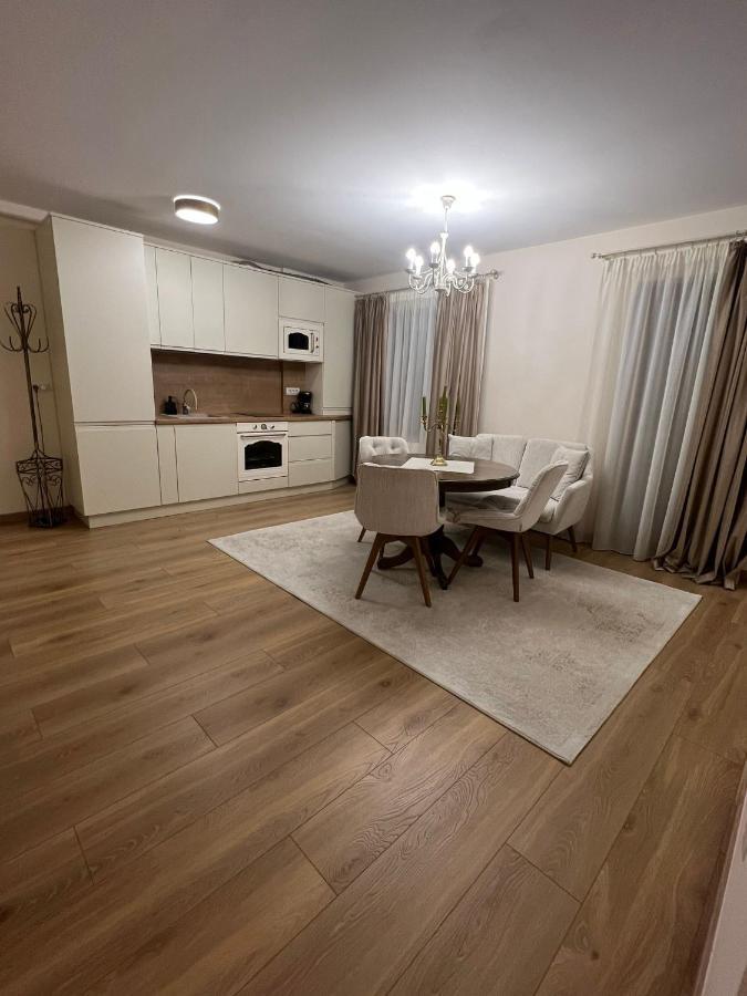 Apartment Hera Alba Iulia