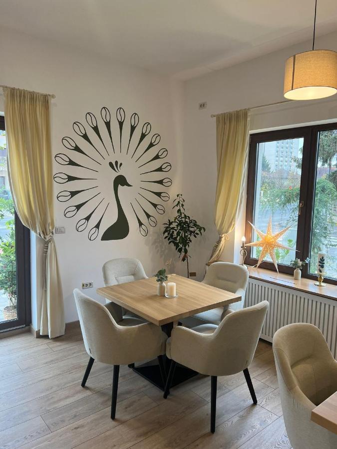 Apartment Hera