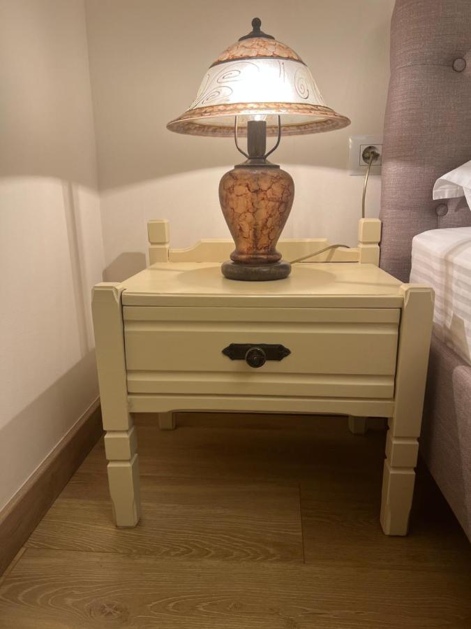 Hera Apartment *