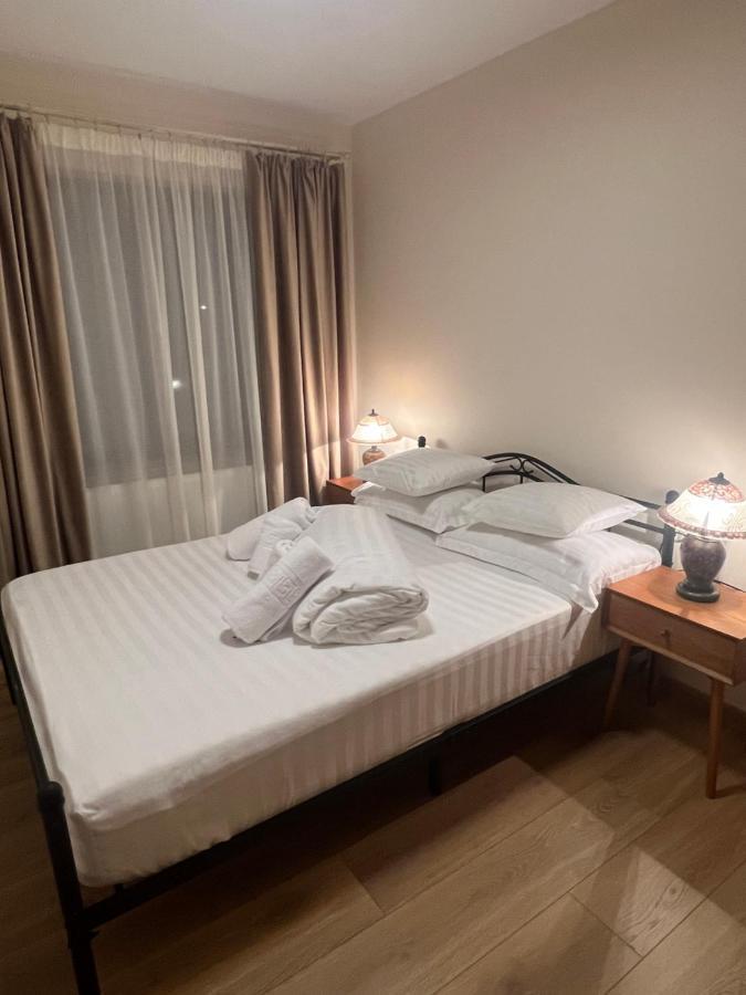 Apartment Hera