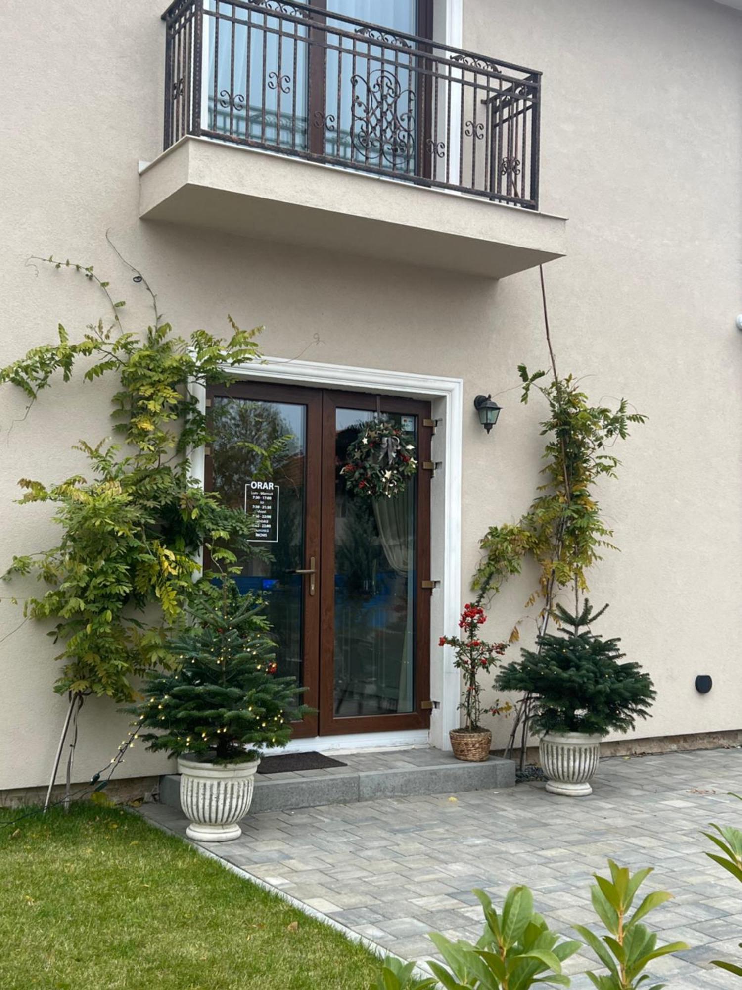 Hera Apartment Alba Iulia