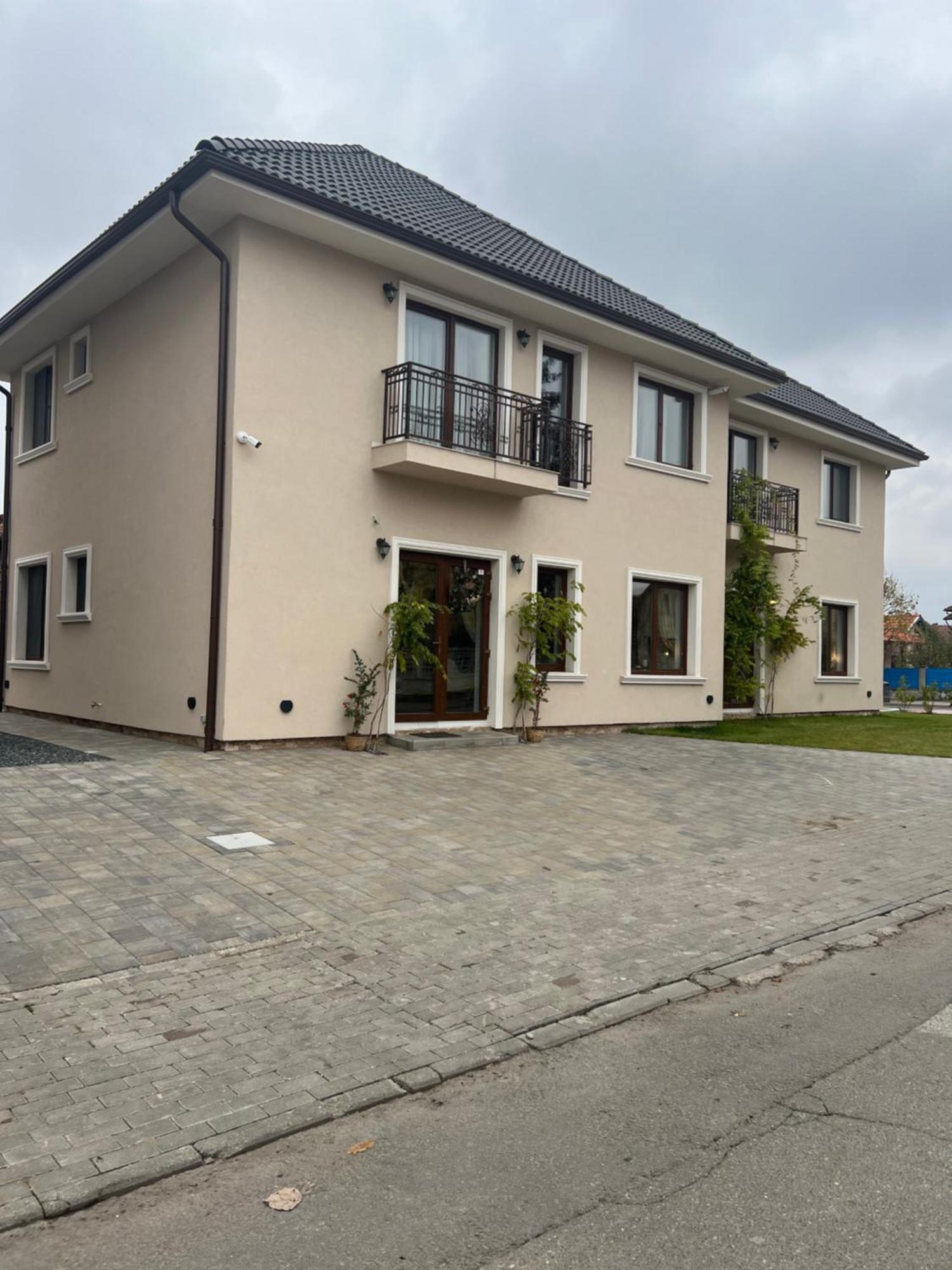 Hera Apartment Alba Iulia