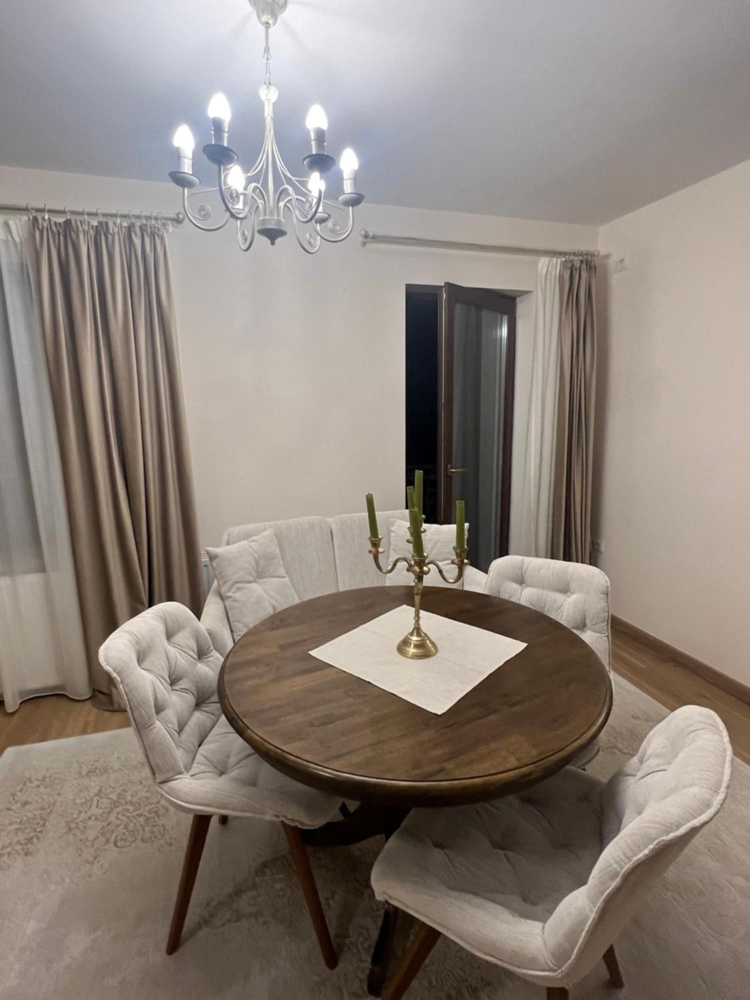 Apartment Hera